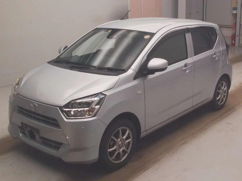 Toyota Pixis Epoch LA350A 2023